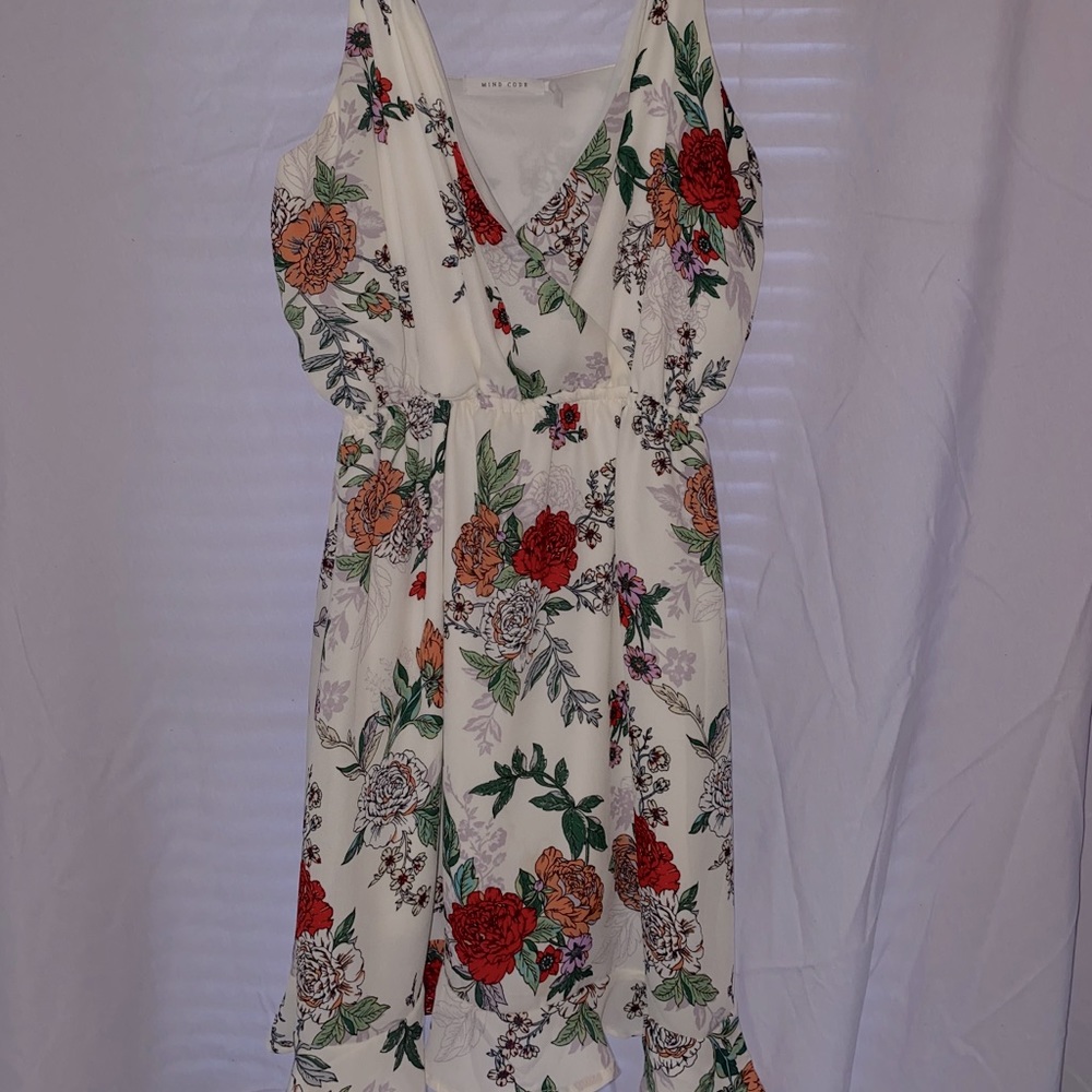 Spring Dress